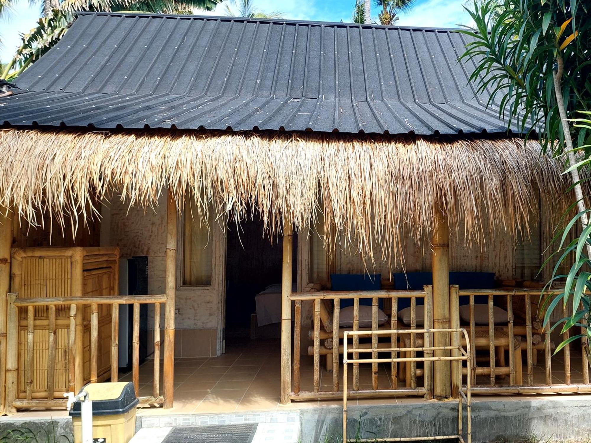 Salabose Cottages Gili Air Quarto foto