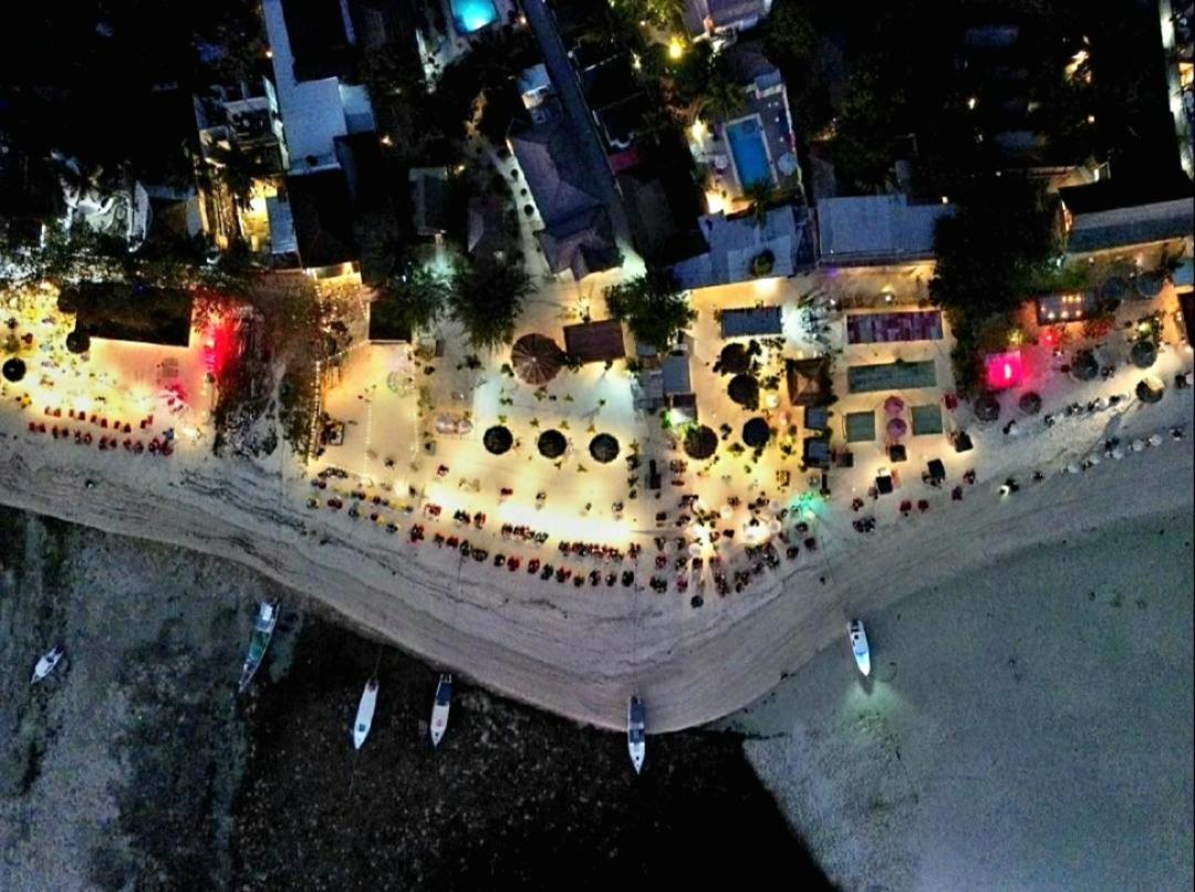 Salabose Cottages Gili Air Exterior foto