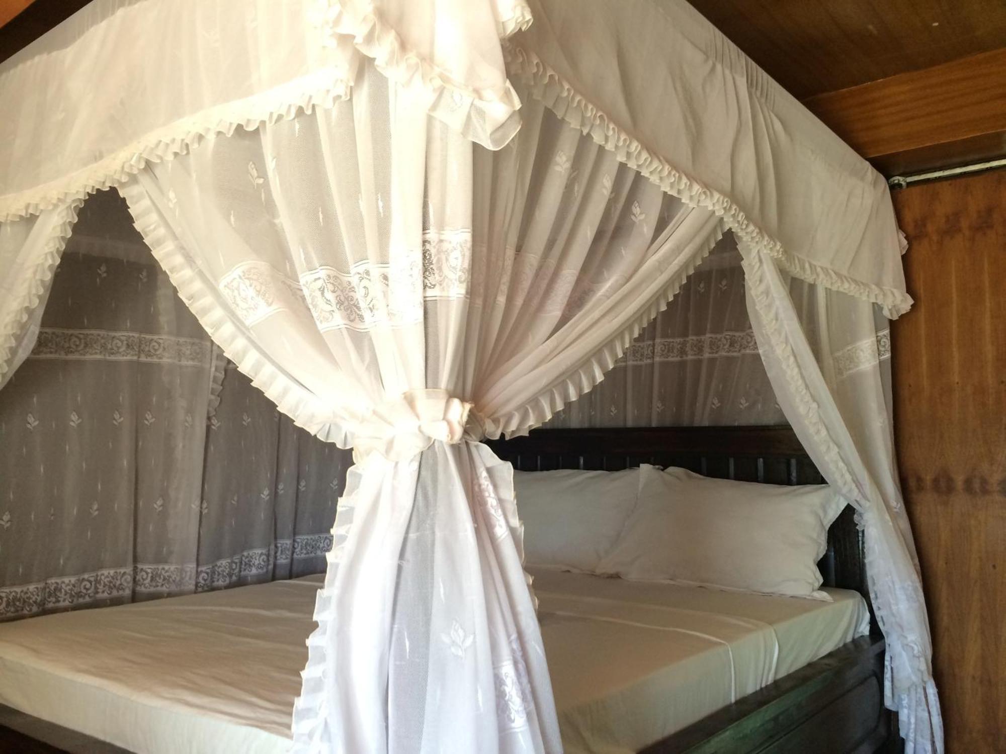 Salabose Cottages Gili Air Quarto foto
