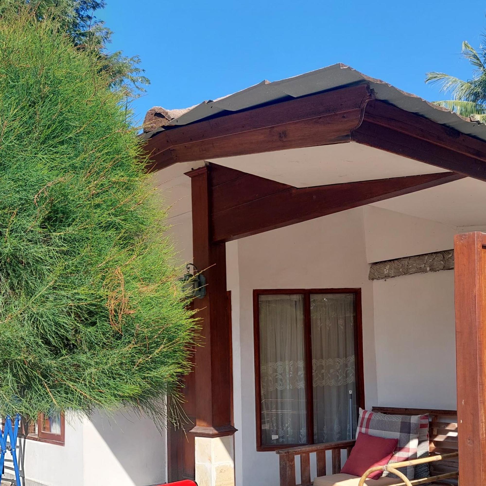 Salabose Cottages Gili Air Quarto foto